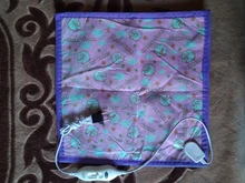 Blanket Heater-Mat Pet-Puppy Bunny Dog Cat Kitten Electric 1-Pc 220V Bed Color-In-Random