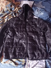 2020 nueva 90% chaqueta de plumón de pato mujer Otoño Invierno mujer ultraligero abajo de la chaqueta