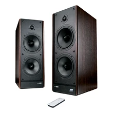 Колонки для компьютера Microlab SOLO7C(Мощность 110 Вт, ДУ, частота 50-20000 Гц, LED дисплей