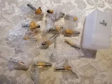 Router-Bit-Set Trimming Milling-Cutter Cutting LAVIE Straight Tungsten Carbide 8mm MC02006