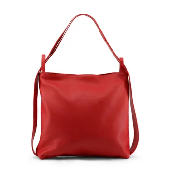 

Made in Italy MAGDALEN Woman Red 100258. Color: Red, Size: NOSIZEMade in Italia8050750406050