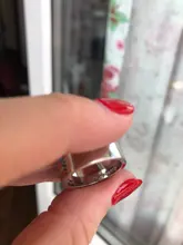 Anillos de plata de ley 925 para mujer, CZ blanca hecha a mano, esmalte, Gato encantador, anillo único de moda para fiesta, joyería
