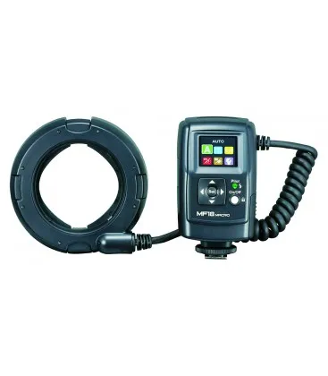 US $400.93 NISSIN MACRO FLASH MF 18SONY