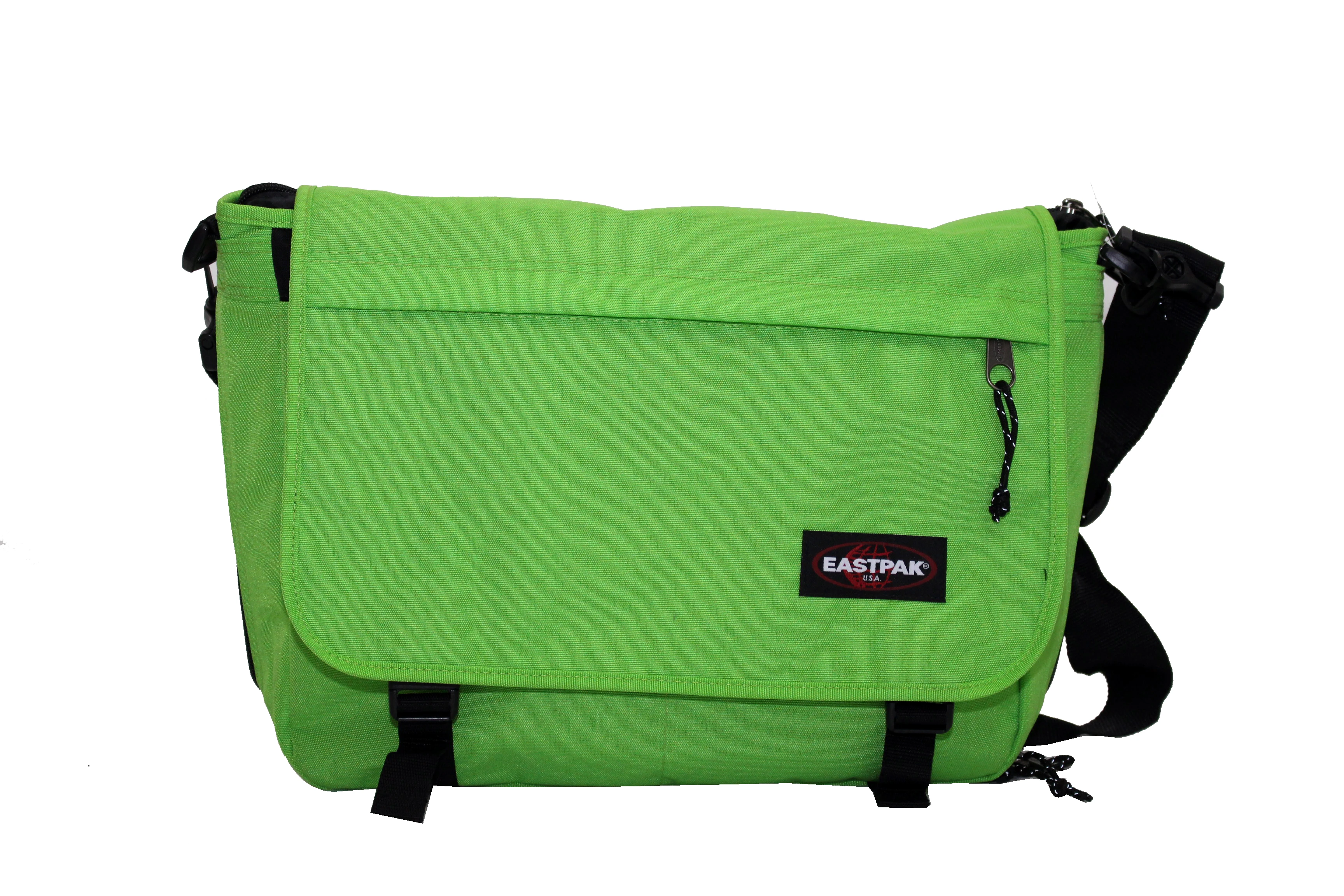 Eastpak Ek 076-50b Yeşil Omuz Çantası, Postacı Çanta
