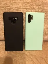 Original Liquid Silicone Case For Samsung Galaxy S8 S9 S10 S20 S21 Plus Note 20 Ultra