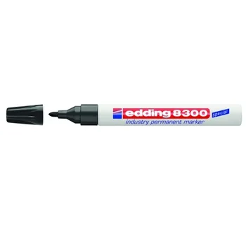 

Permanent marker prom, for greasy and dusty surface, 1,5-3mm