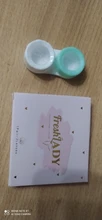 2 unids/par lentes de contacto de Color ojo 3 tono serie de lentes de contacto de Color de lente de contacto para cosméticos para ojos maquillaje de belleza