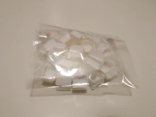 Mini caja vacía de 6/12/24/36/48 Uds. Para acuarelas, para artistas, estudiantes y principiantes