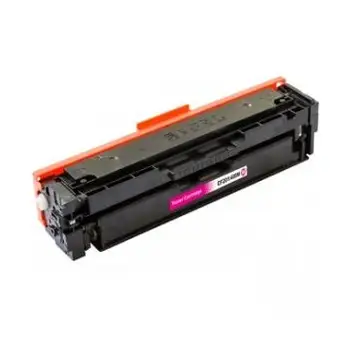 

Compatible HP CF403X / 201X Magenta