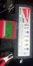 Charger-Analyzer Car-Battery-Tester Load-Tools Charging-Cricut 2000CCA Voltage Ancel Bst100