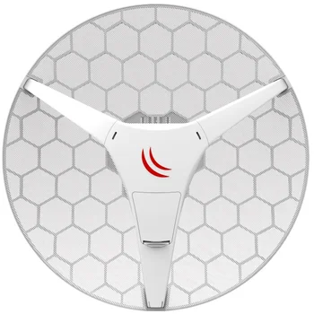 

Client device MikroTik LHG lite60