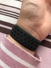 Solo bucle para reloj Apple Watch banda 44mm 40mm, 42mm, 38mm transpirable elástico de la correa banda pulsera de silicona iWatch Serie 3 4 5 SE 6 Correa