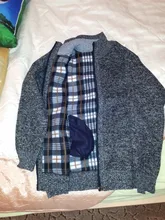 Suéteres de Cachemira cálidos para hombre, cárdigan de lana con cremallera, prendas de punto informales para hombre, ropa de chándal, novedad de 2021