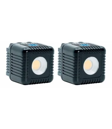 - LUME CUBE Torch LED 20 KIT2 Units
