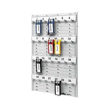 

Panel key GrigioDURABLE23.28