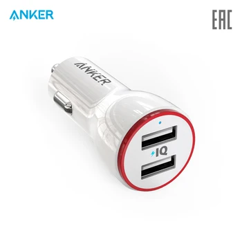 

Car Charger Anker A2310G21