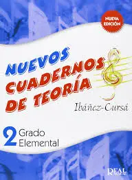 

IBAÑEZ CURSÁ. Notebook EORIA 2 ° Elementary.