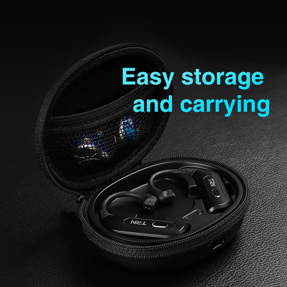 TRN BT20S PRO Wireless Bluetooth 5.0 Aptx/AAC/SBC