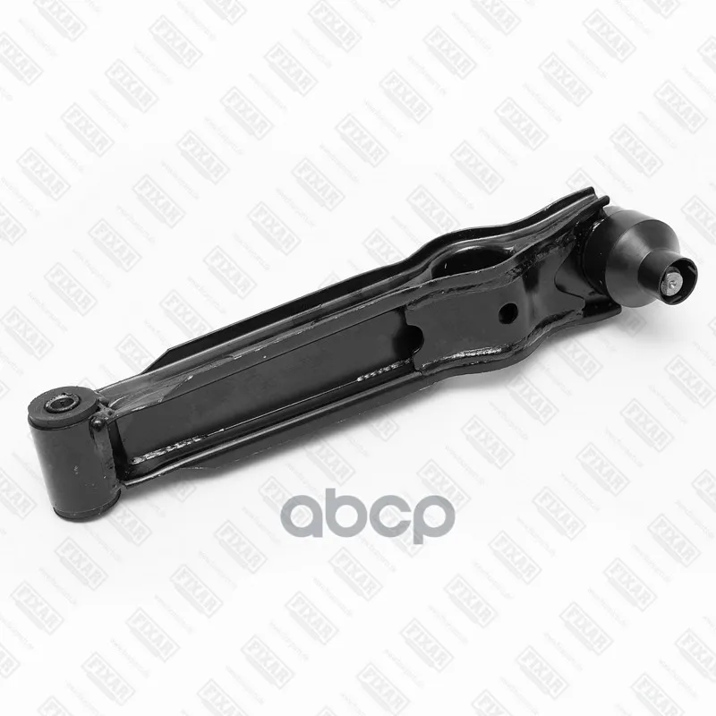 Рычаг Подвески Daewoo Matiz/Tico 95-Suzuki Alto 82- FIXAR арт. FQ0364