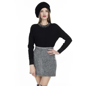 

Lela Sweater WOMEN SWEATER 537698