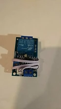 Control-Module Light-Control-Switch Relay Module-Detection-Sensor Photoresistor Brightness