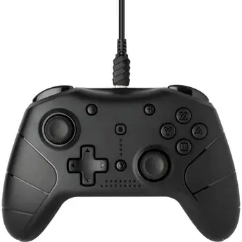 

Under checkpoint wired Controller V2 black switch