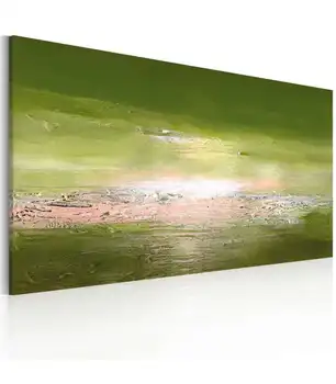 

Painted Picture-open sea