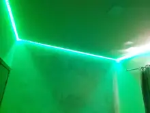 Diode Light Ribbon Led-Strip Rgb Tape Bluetooth-Control Music Flexible 2835 Smd 5050