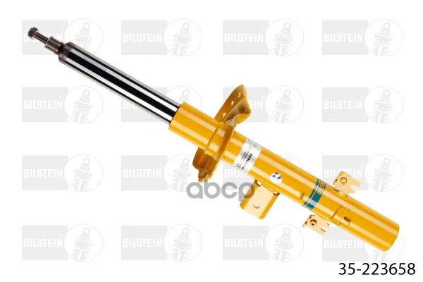Амортизатор Подвески Landrover Evoque Hr B6 Bilstein арт. 35-223658