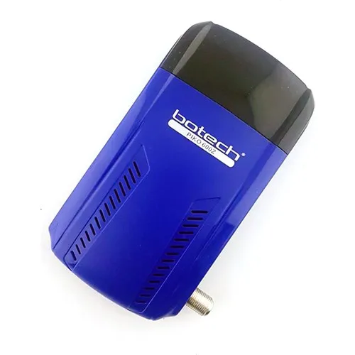 

Спутниковый ресивер Botech Piko 600 Z Mini Hd