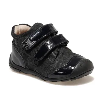 

FLO GARVALİN 111327 GARVALIN Navy Blue Female Child Casual Shoes GARVALİN