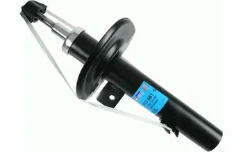 

SACHS Front shock absorber for PEUGEOT 207