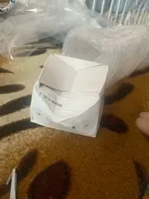 Máquina de sonido para dormir para bebés y adultos, dispositivo de sonido recargable por USB, con temporizador de apagado, color blanco, para relajación y viajes de Oficina # R