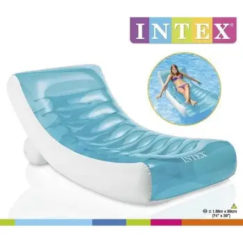 

Intex Pool Hall Ghost
