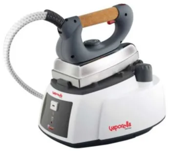 

POLTI CENTER-IRON 505PRO STEAM 1000W 3,5BAR