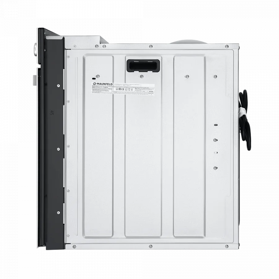 Компактный духовой шкаф MAUNFELD EOEM516W