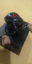 Dual-Brake-System Fishing Reel Reel-8kg Drag-11 Spartacus/spartacus-Plus High-Speed Max