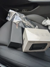 70mai A800/A800S Dash Camera 4K HD resolution Sony IMX415 GPS Built-in 24H Parking DVR