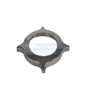 

Clamping nut Braun 67000903 thread 62 Pitch = 3 H = 16