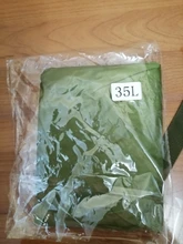 Backpack Climbing-Bag-Cover Outdoor Hiking Waterproof for 35-80L