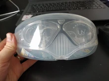 Gafas de natación impermeables para adultos, gafas de natación electrochapadas, ajustables, antiniebla, UV, para deporte