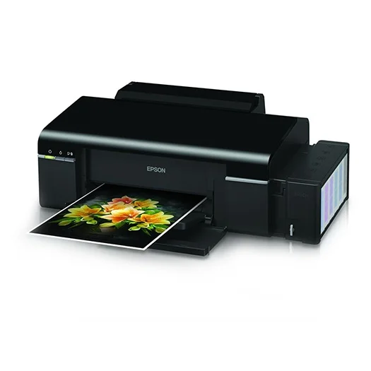 

Epson L805 Compatible COATED 6 Color Ending Cartridge (1 Page Color Printing 0,05 TL)
