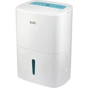 

Air dryer Ballu supplier