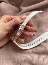 Correa de reloj de 20mm para Samsung Galaxy Watch Active 2, banda de 40mm y 44mm, pulsera deportiva, banda de reloj samsung galaxy Watch de 42mm