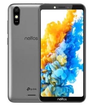 

Neffos C7s 16GB Dual Sim Gray