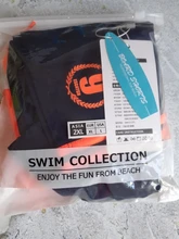 ESCATCH bañador para hombre, traje De baño para niño, bóxer De traje De baño, pantalones cortos, bañadores, bañadores De Surf para hombre