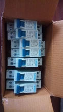 Circuit-Breaker Rail-Mounting Air-Switch MCB Miniature Din TPN 16A 32A 10A 20A 25A 1p--N