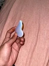 Guasha-Placa de Jade de piedra Natural para terapia de acupuntura, raspador de piedra Natural para cara, cuello, espalda y cuerpo