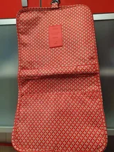 Bolsos de maquillaje para mujeres, Neceser de viaje de alta calidad, organizador de artículos de tocador, impermeable, almacenamiento colgante, bolsa de baño