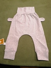 Cute Pants Trousers Stuff High-Waist-Protection Toddler Newborn Girl Baby Boys Cartoon